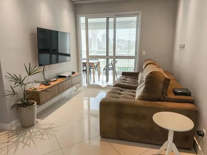 Apartamento no condominio Floresce de 79m² com 2 Dormitórios próximo a estação João Dias