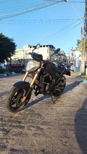 Kasinski comet gt250