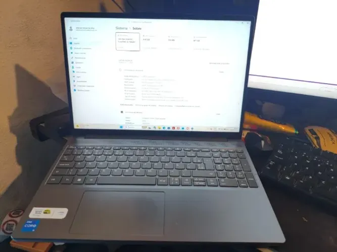 notbook lenovo ideapad slim 3