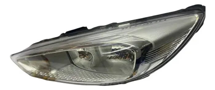 Farol Focus Titanium Esquerdo 2014 2015 16 A 2018 Original G Esquerdo