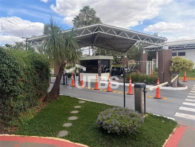 Portal do Sol I - Terreno Residencial