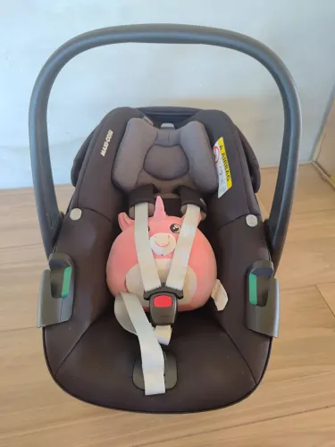 Cadeirinha infantil Maxi-Cosi 360°