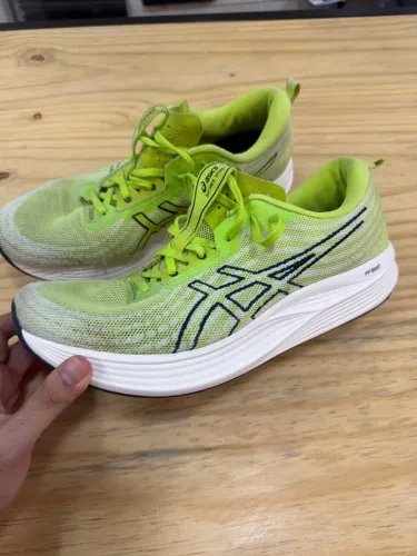 Tênis Asics Evoride Speed