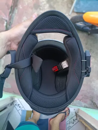 Capacete 