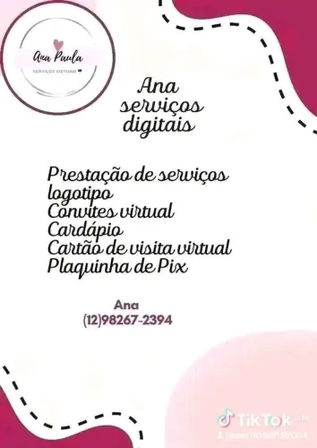 ? Prestação de serviços digital 