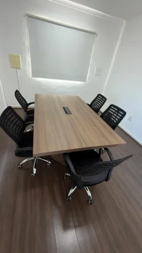 Mesa de Reunião para Escritório