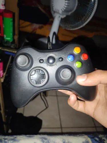 Xbox 360 Super Slim Bloqueado
