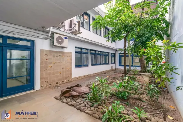 Predio Comercial com 1000m², 5 vagas, no bairro Higienópolis em Porto Alegre par