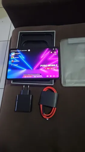 Redmagic tablet