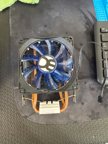 Aircooler