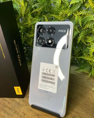 Xiaomi POCO X6 PRO
