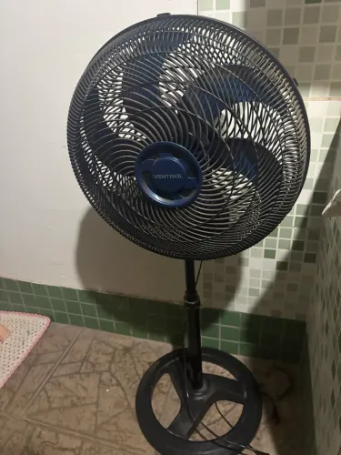 Ventilador