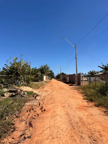 LOTE 26 setembro CONDOMÍNIO FECHADO
