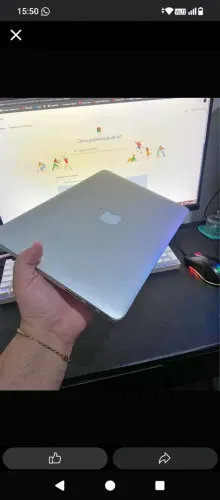Macbook