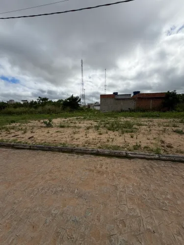 Terreno Cohab Feira Nova PE
