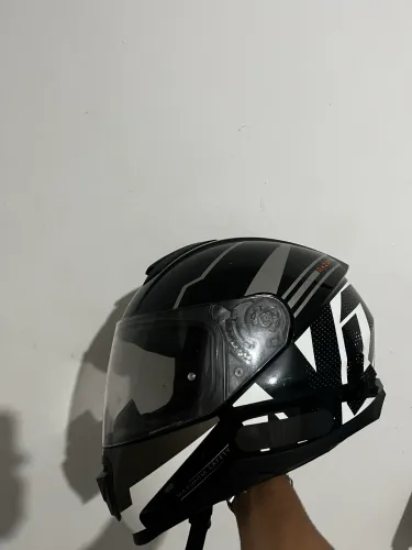 Capacete Norisk TAM 58