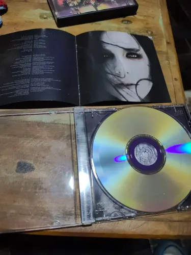 Evanescence