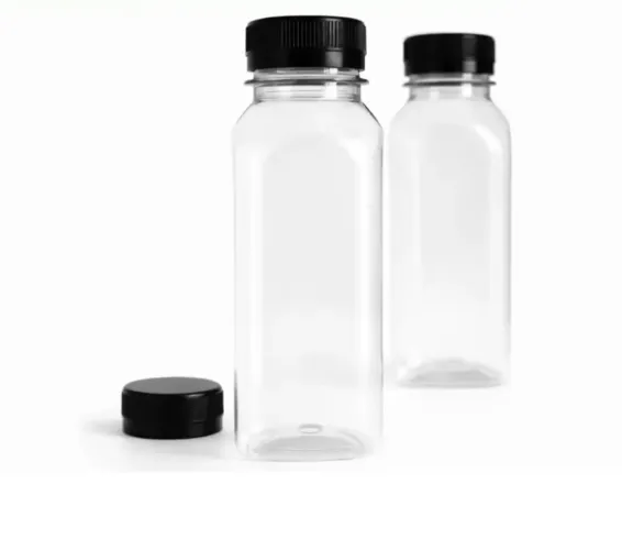 Garrafa Pet 300ml