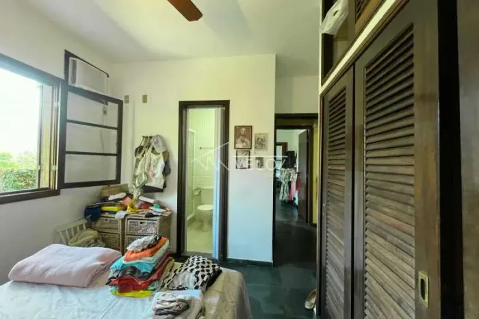 CasaCondominio em Jardim Botânico com 4 quartos, 3 vagas