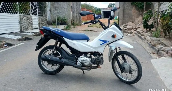 Única nesse formato