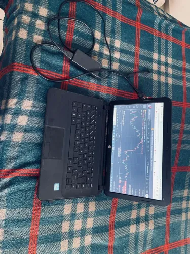 Notebook HP 8GB 
