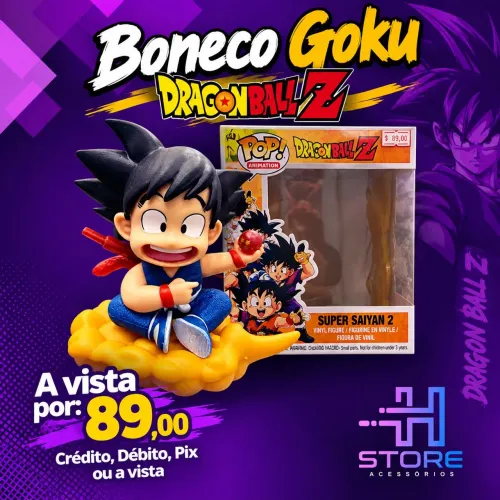 Goku