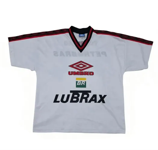 Camisa flamengo 1997