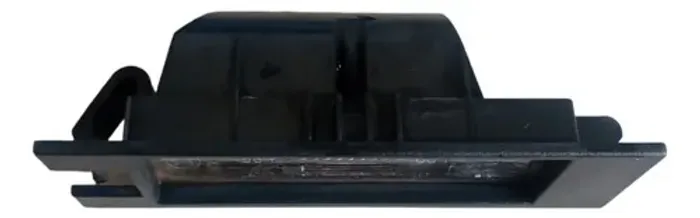 Luz Placa Gm Vectra Gt 2011