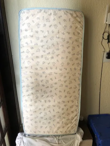 Colchão de berço para bebê