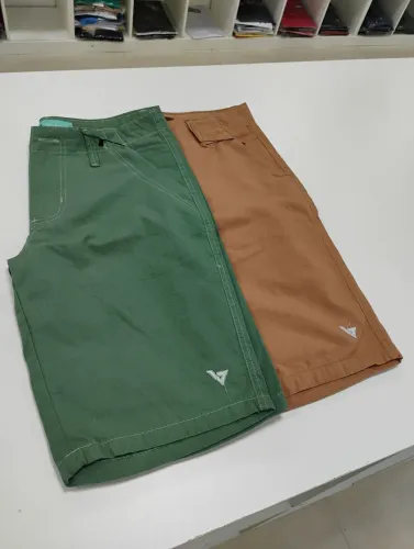 Bermuda sarja plus size tamanho 48/50 somente atacado mínimo 6 peças