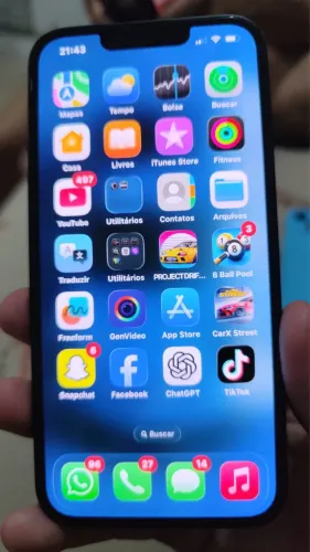 iPhone 13