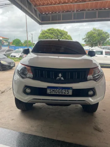 Mitsubishi L200 Triton Sport GLS 2.4 CD Diesel Aut. 2025