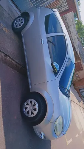 Ford KA 1.0 8v/1.0 8V ST Flex 3P 2010