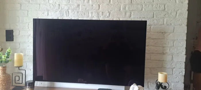 Tv oled 48"