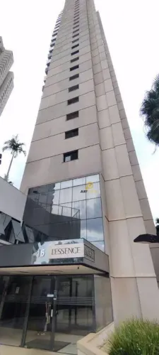 Apartamento Duplex Residencial à venda, Jardim Goiás, Goiânia - AD0001.