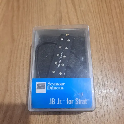 Captador Seymour Duncan JB jr
