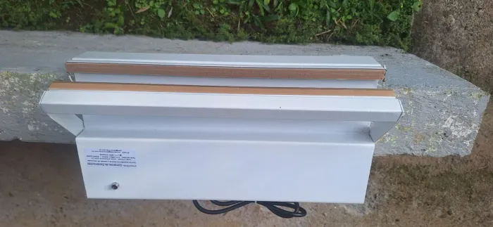 Seladora bivolt STNonline