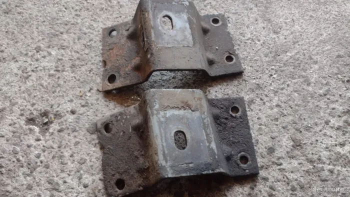 suporte motor diesel q20b Maxion Perkins 4c 