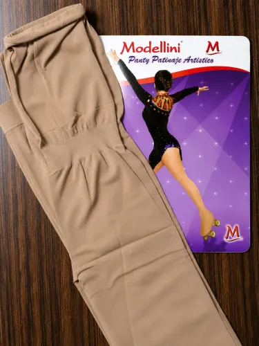 Meia-calça de patinação Premium Modellini