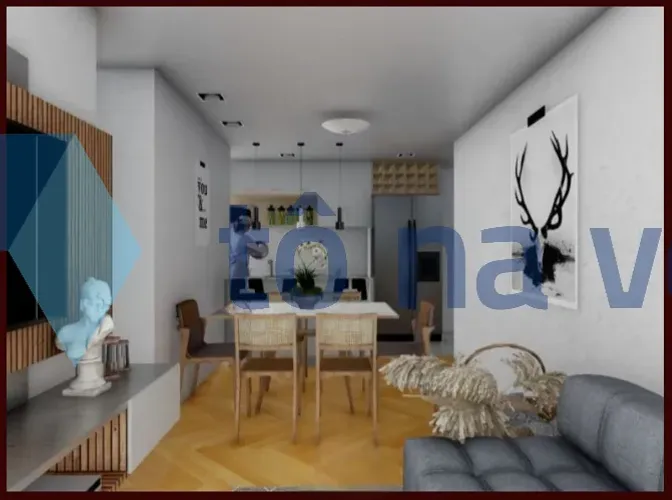 Apartamento 3 dormitório(s) em Vila Cláudio