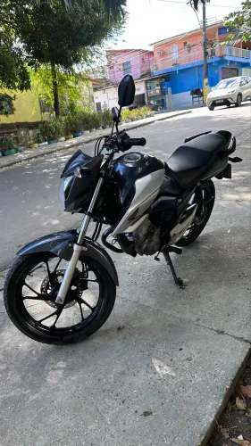 Honda CG Titan 160 2020
