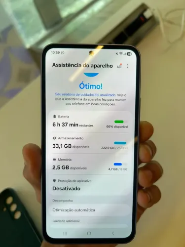 Samsung Galaxy A54-256gb