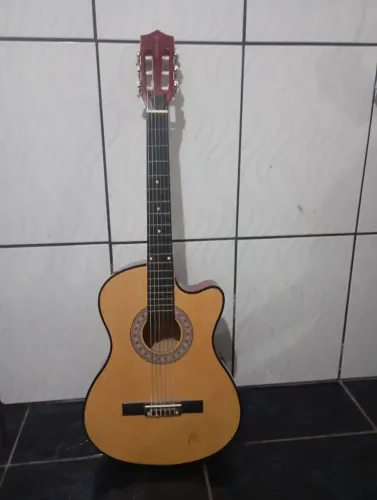 Violão aubum music