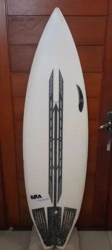 Prancha Tropical Brasil