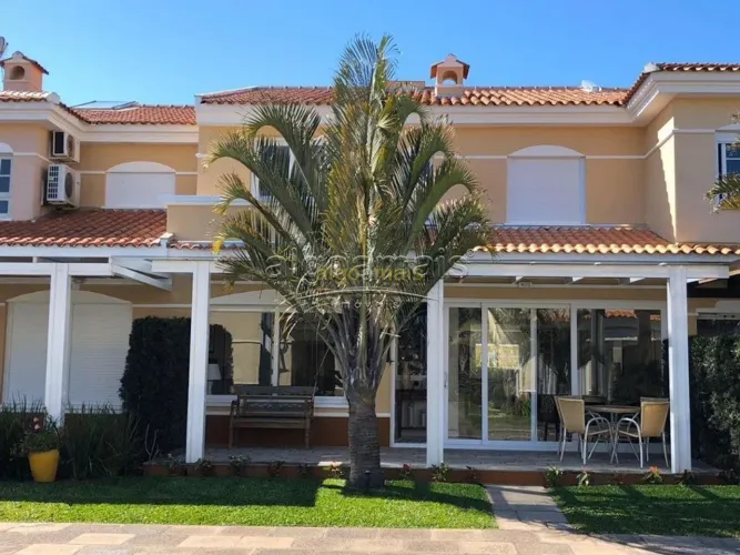 Casa em Condomínio, 5 dormitórios em Condominio Xangri-La Villas Resort, Xangri-Lá REF: CA
