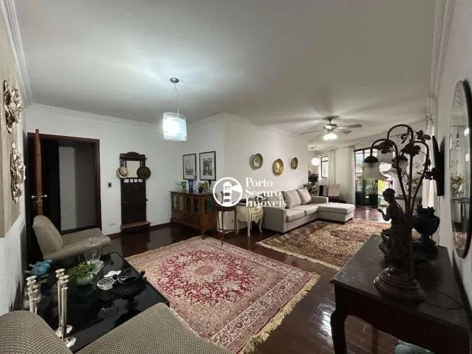 Apartamento com 3 dormitórios à venda, 232 m² por R$ 850.000,00 - Vila Santa Catarina - Am