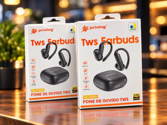 Fone * Mega Promoção Fone de Ouvido excelente qualidade 
