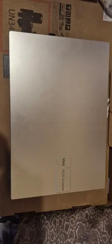 Notebook Asus Vivobook 15' modelo X1504V