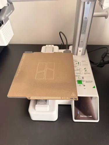 Impressora 3D Bambu Lab A1 mini COMBO