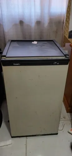 Frigobar Consul 220w